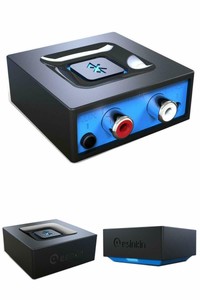 esinkin wireless audio adapter