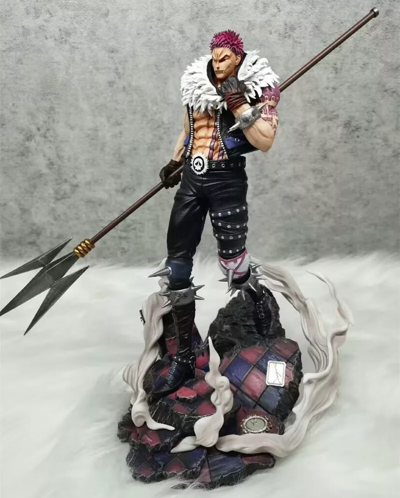 One Piece - BT Studio Charlotte Katakuri