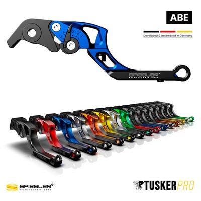 TUSKER PRO Hebel für MV AGUSTA Superveloce 800 (F1)