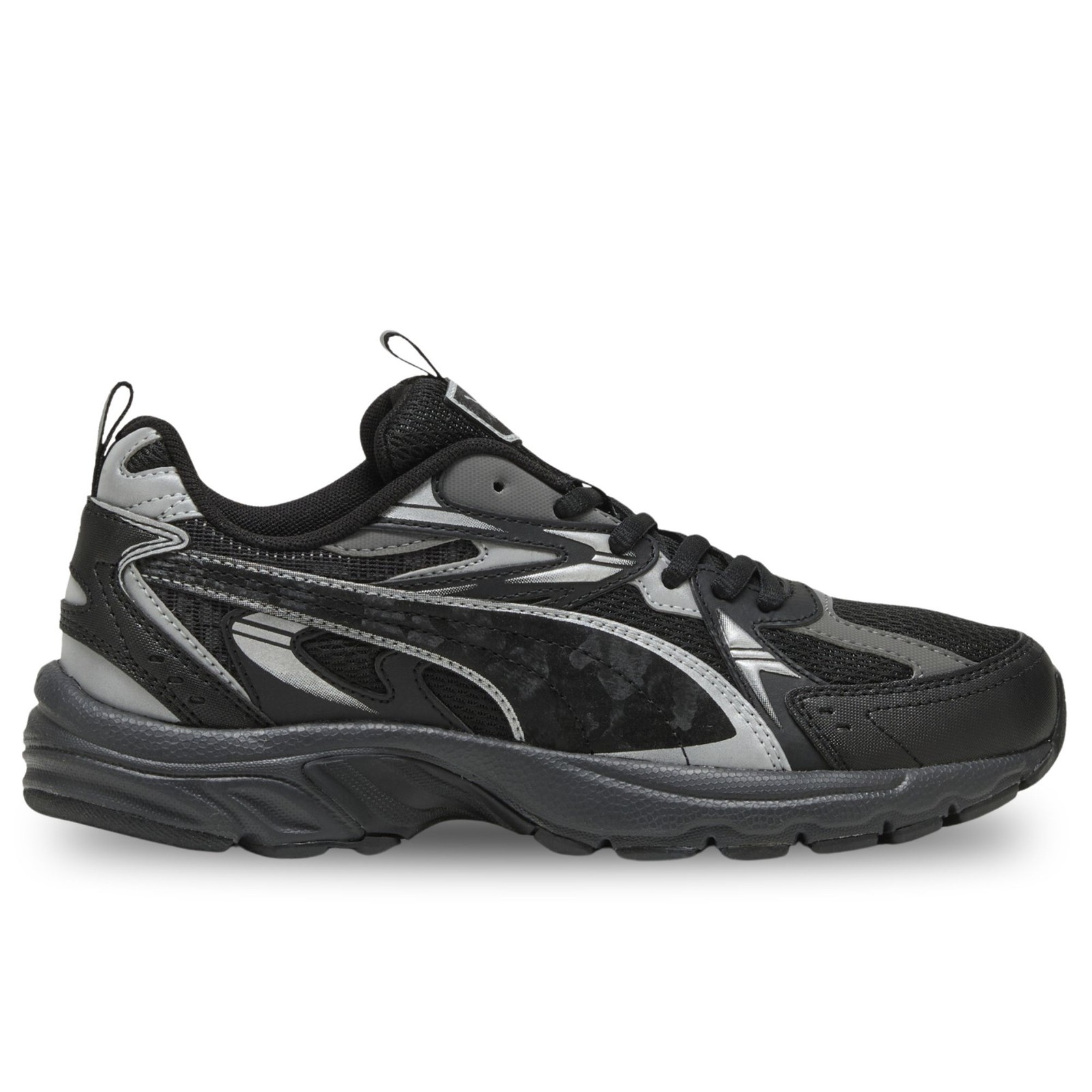 SCARPE PUMA MILENIO TECH DAYINIGHT TG 37 COD 402657-02 - 9W [US 6.5 UK 4 CM 23]