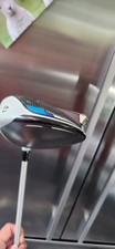 TaylorMade SIM Driver 9.0° with 60 - 3.4S grip