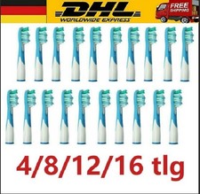 4-16 Stück Aufsteckbürsten passend für Ora...