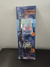 Extending Fishing Set