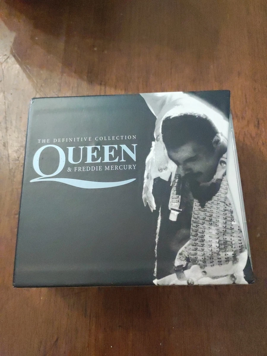 Queen cd collection | Acquisti Online su eBay