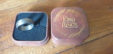 Herr der Ringe - Der EINE Ring aus TITAN by NLP. Inc.