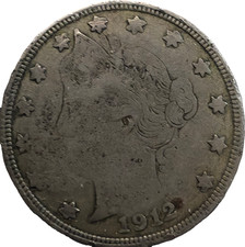U.S. Mint Certified US Liberty Nickels (1883-1913) for sale | eBay