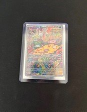 Brute Bonnet 207/182 SV04: Paradox Rift Holo near mint conditions or better. on eBay