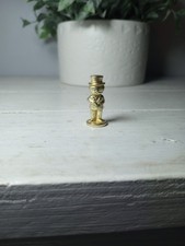 Mr. Monopoly Surprise Community Chest Board Game Gold Token Rare Limited Edition