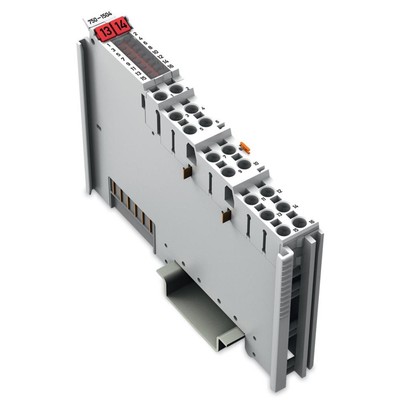 WAGO  SPS-Digitalausgangsmodul 750-1504 1 St.