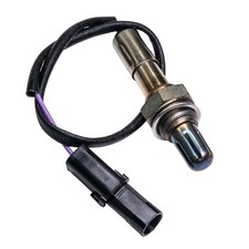 Sonde lambda Jeep WRANGLER