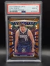 2023-24 Panini Donruss Optic - My House Luka Dončić #1  Orange 19/39 PSA 10