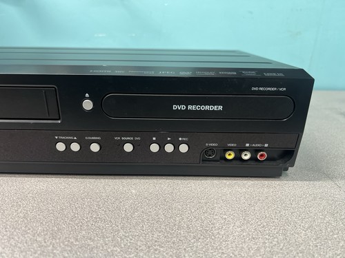 Funai ZV427FX4 DVD-Recorder/VCR-Kombination - ohne Fernbedienung - kostenloser Versand - Bild 2 von 6