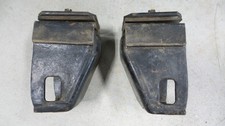 Model A Ford Engine Transmission Frame Mounts 1928 1929 1930 1931 Model A Ford Engine Transmission Frame Mounts 1928 1929 1930 1931