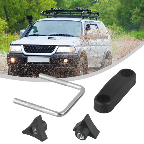 Heavy Duty Retainer Clip for U Bolt Roof Rack Clamps For Inner Diameter 6cm8cm - Picture 8 of 48
