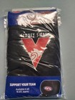 <!--F#f_0-->Pair Of Sydney Swans Car Seat Head Rest Covers<!--F/-->
