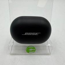 Bose QuietComfort Earbuds True Wireless Noise Cancelling Earbuds