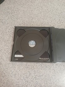 Sega Saturn Hokuto no Ken Fist of North Star Japan SS game US Seller