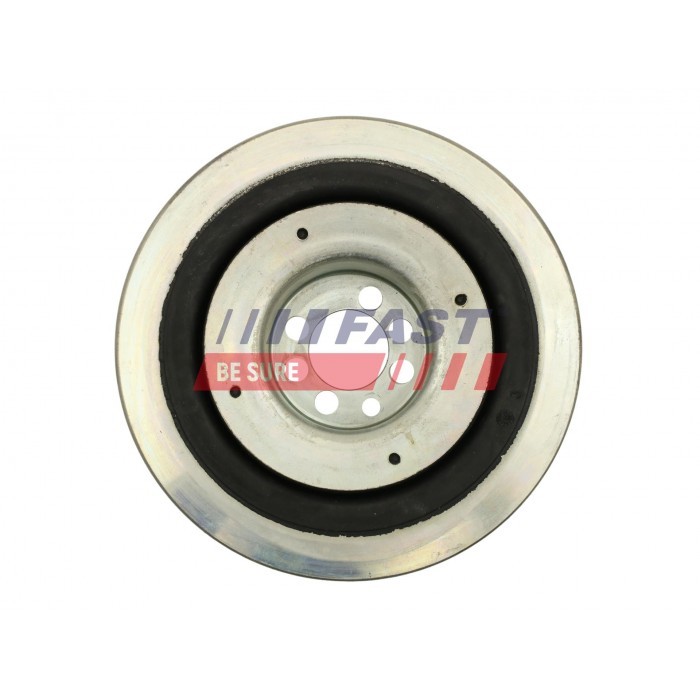 Poulie damper 614571 de vilebrequin pour Alfa Romeo et Suzuki