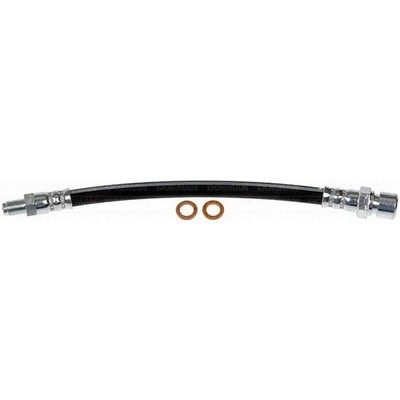 Dorman H96350 Brake Hydraulic Hose For Select 68-04 Volkswagen Models