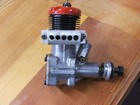McCOY .35 RED HEAD C/L AIRPLANE ENGINE — photo 2