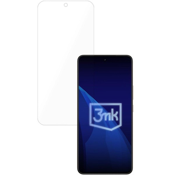 Schutzglas FüR Vivo V70 Lite 5G 3Mk Hybridglas Displayschutzglas Handyglas Glas-image