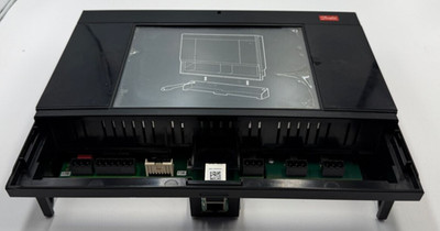 Danfoss  AK-SM 850 main controller