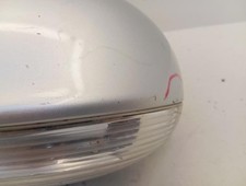 Retroviseur gauche (ou coque) Volkswagen GOLF