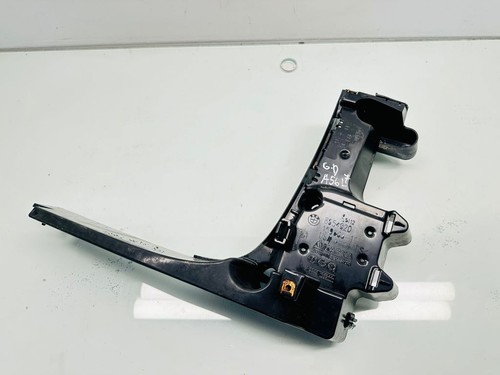 BMW X5 F15 2015 Halterung Stoßstange Stoßfänger hinten 8054020 MAB13788