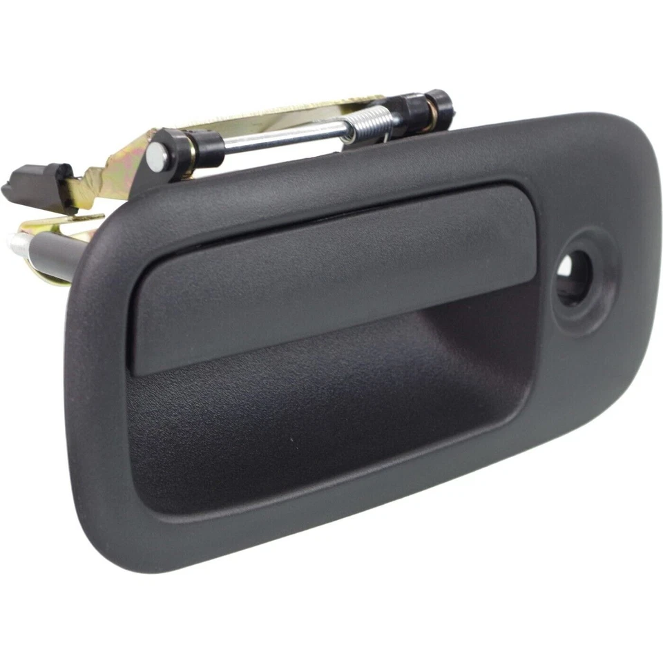 Front Left Exterior Door Handle For 2010-2014 Chevy Express 1500 GMC Savana 1500 - Image 3 of 4