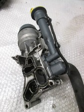 Radiateur Suzuki SPLASH