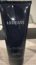 JAFRA Adorisse Body Lotion Moisturizer 200 ml/6.7 fl oz Full Body