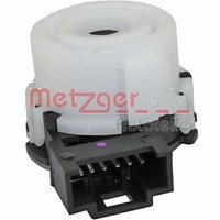 Metzger Autoteile ZüNdschalter Startschalter 0916381 FüR VW Audi 1K1 A3 Seat 8P1