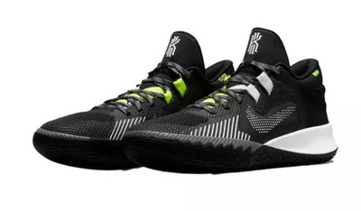 Nike Kyrie Flytrap 5 Black/White/Ant Men's Basketball Shoes sz 11