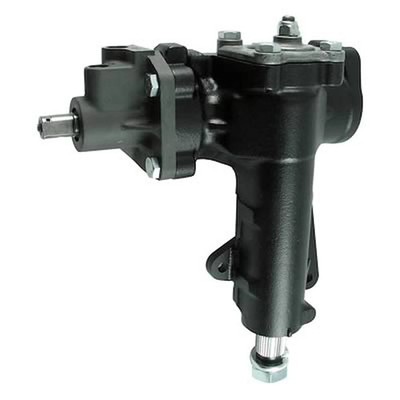 Borgeson Power Steering Conversion Box 1963-82 Chevy Corvette