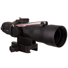 Trijicon ACOG 3x30 Compact Riflescope Red Horseshoe/Dot 5.56mm (400380)