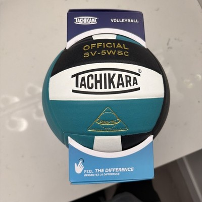 Tachikara SV5WSC Official Volleyball Sensi-Tec Composite High Performance NEW