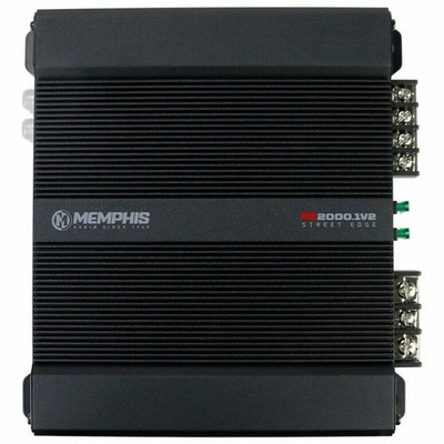 Memphis SE2000.1V2