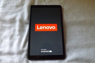 Lenovo Tablet, TB8505F, 16Gb, 2Gb Ram