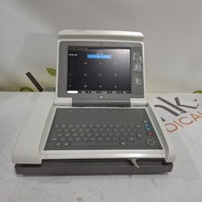 GE Healthcare MAC 5500 ECG without CAM Module