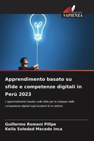 Guillermo Romani Pillpe (U. A.) | Apprendimento Basato Su Sfide E Competenze...