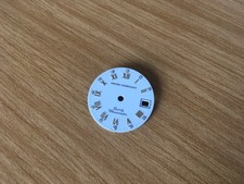 Girard Perregaux Laureato 4265 cronometro al quarzo quadrante diamantato