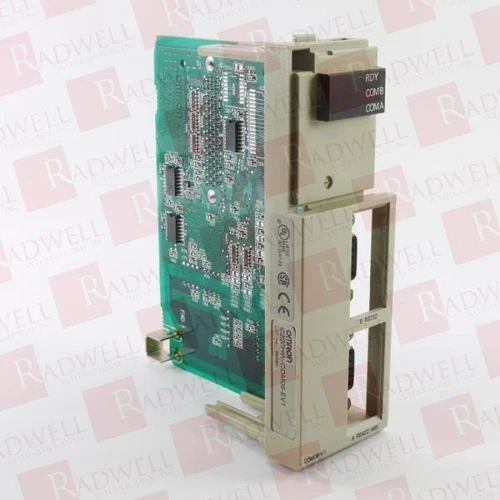 OMRON C200HW-COM01 / C200HWCOM01 (USED)