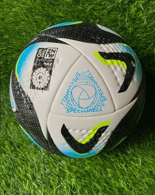 Adidas Oceaunz Pro Match Soccer Ball | Women's World Cup 2023 | eBay