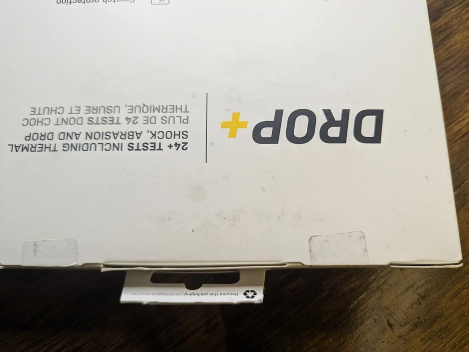 Otterbox Defender Series Protective Case Samsung Galaxy Tab A7 Black 77-80626 ❤️ - Image 4 of 4