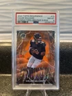 2024 Topps Resurgence - Conductors Orange Caleb Williams #C-5 /25 Rookie Bears