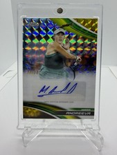 2025 Topps Chrome® Disney Set Review and Checklist 26