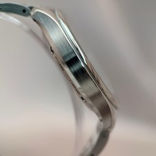 Piaget Polo Blue Men's Watch with Silver Stainless Steel Bracelet - G0A41002 7