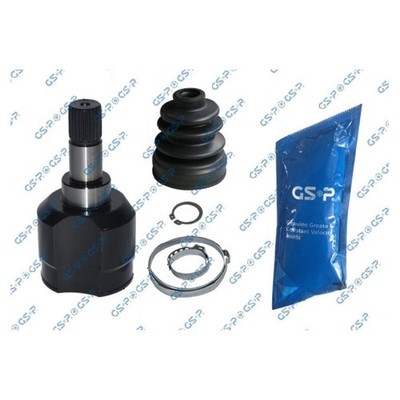 Gelenksatz Antriebswelle für Peugeot 508 1 8D SW 8E Expert VF3A VF3X | 24367777