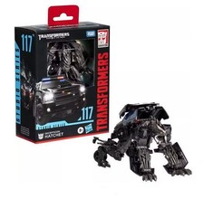 Hot Sale Hasbro Transformers Studio Series SS117 Decepticon HATCHET Leader Class