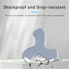 For DJI NEO 2 Drone Flight Paddle Organiser Spare Propeller Paddle Storage Case